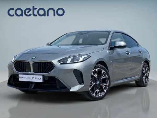 BMW Série 2